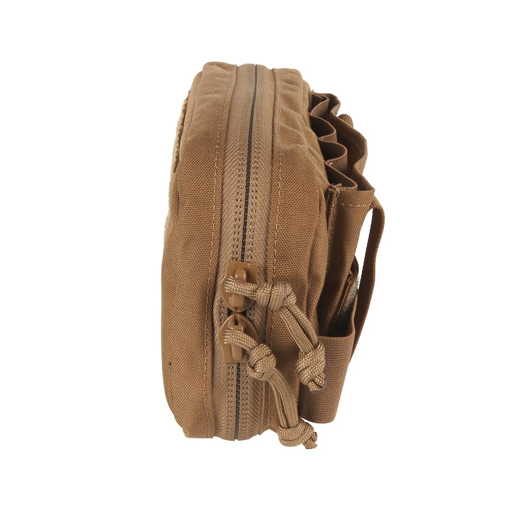 Vancefly Organizer Molle Admin Pouch Multicam