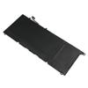 Replacement Laptop Battery PW23Y For Dell XPS 13 9360 13-9360-D1605G D1605T D1705 0RNP72 0TP1GT RNP72 TP1GT 60Wh