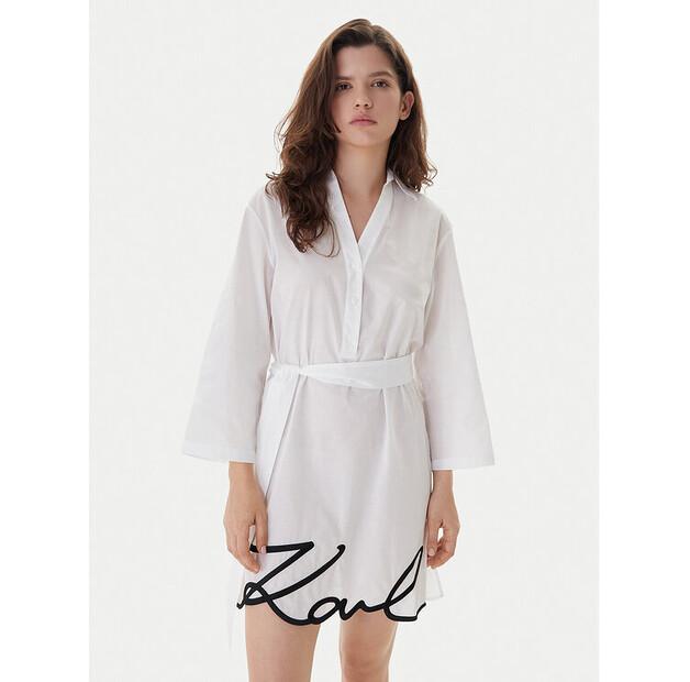 

Пляжное платье KARL LAGERFELD A2W46075 EU XS