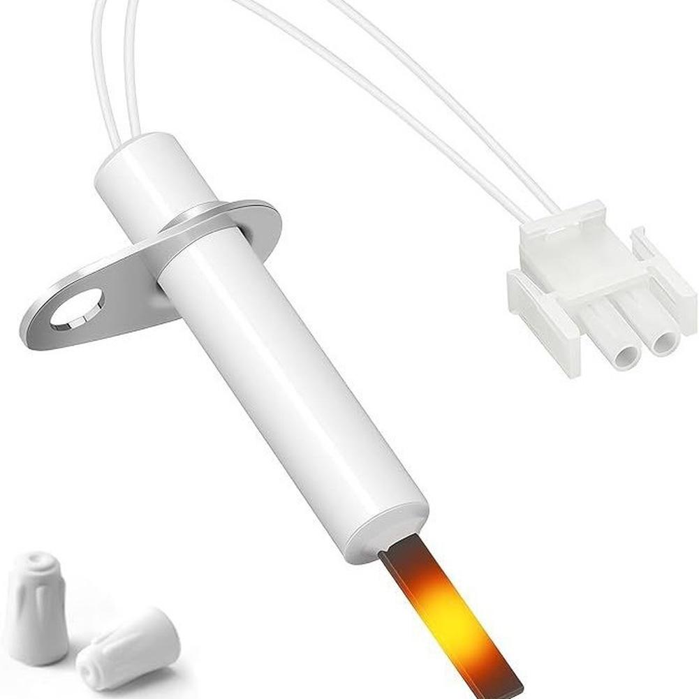

Furnace Ignitor Replacement for Goodman 0130F00008 0130F00008S1 789707A1 Heater Igniter for Reliable Operation China Mainland