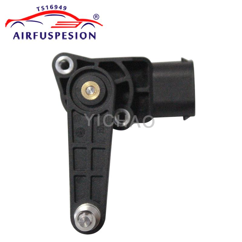 

2PCS Rear Left and Right Brand New Height Level Sensor For Kia K9 2015-2017 (4 pins) 558303T200 558303T300 558303T100