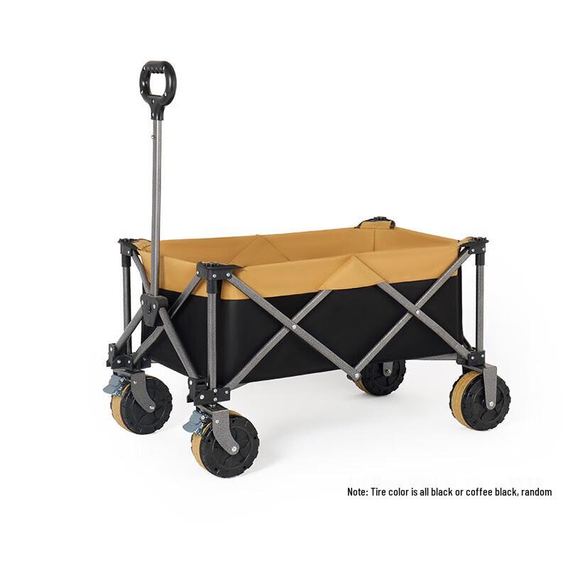 Aruidi Collapsible Outdoor Camping Wagon