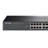 TP-LINK TL-SG2016MP 16-Port Gigabit PoE+ Web Smart Switch