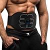 EMS Abdominal Fitness Belt - Pulse Massage & Muscle Toning Patch