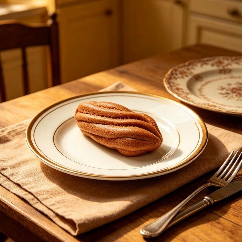 Stampo in Silicone a Forma di Arachidi Caffè Ceans per Torta Mousse Resistente alle Alte Temperature Facile da Sformare per Cottura Fai da Te Dessert