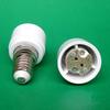 Set of 4 E14 To G4 MR16 GU5.3 GU4 Base Adapter for LED or Halogen Bulb