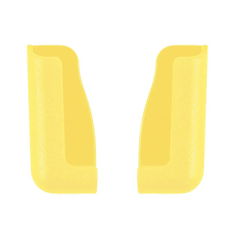 1/2/3/5pcs Car Dashboard Phone Mount Holder Auto Products Mount for Car Decoration Auto Car Accessories Universal