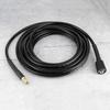 Extension Washer Tube Car Washer Hose 40MPa/5800PSI Auto Washer Hose High Pressure Water Cleaning Rubber Pipe Fit for  K2