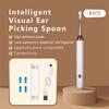Type C Charging Intelligent Visual Ear Cleaner USB Endoscope Wax Removal Tool Earplug Camera Health