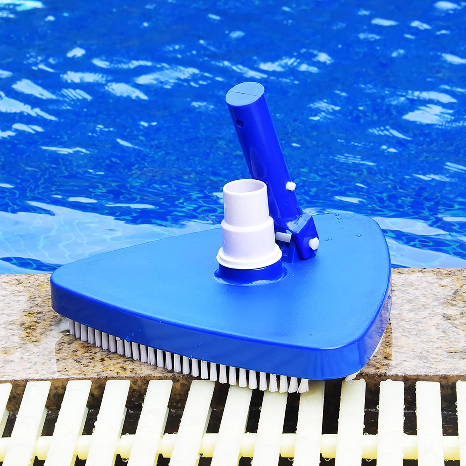 Sagit Clear Weighted Triangle-Pool Vacuum Head Vinyl Liner Swimming Pool  Vacuum αγοράστε φτηνά — δωρεάν αποστολή, πραγματικές κριτικές με  φωτογραφίες — Joom