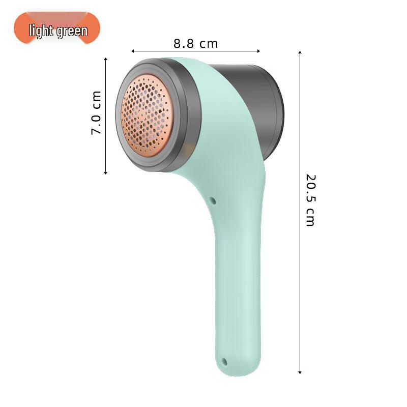 

USB Rechargeable Fabric Shaver