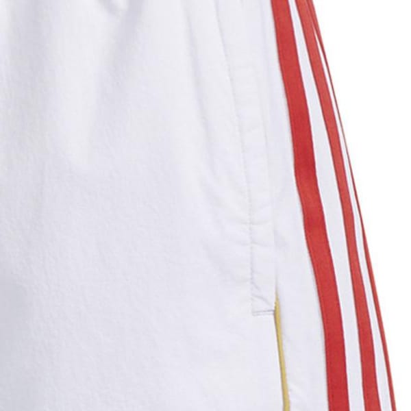 adidas Casual Shorts Women's White Moderate FT2867