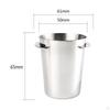 Dosing Cup, Sniffing Suitable for 51mm Espresso Machine
