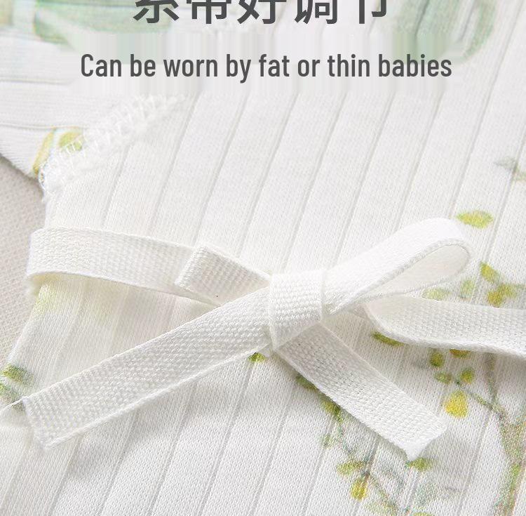 Autumn Pure Cotton Newborn Gift Set - Baby Clothes, Full Moon Gifts & Supplies