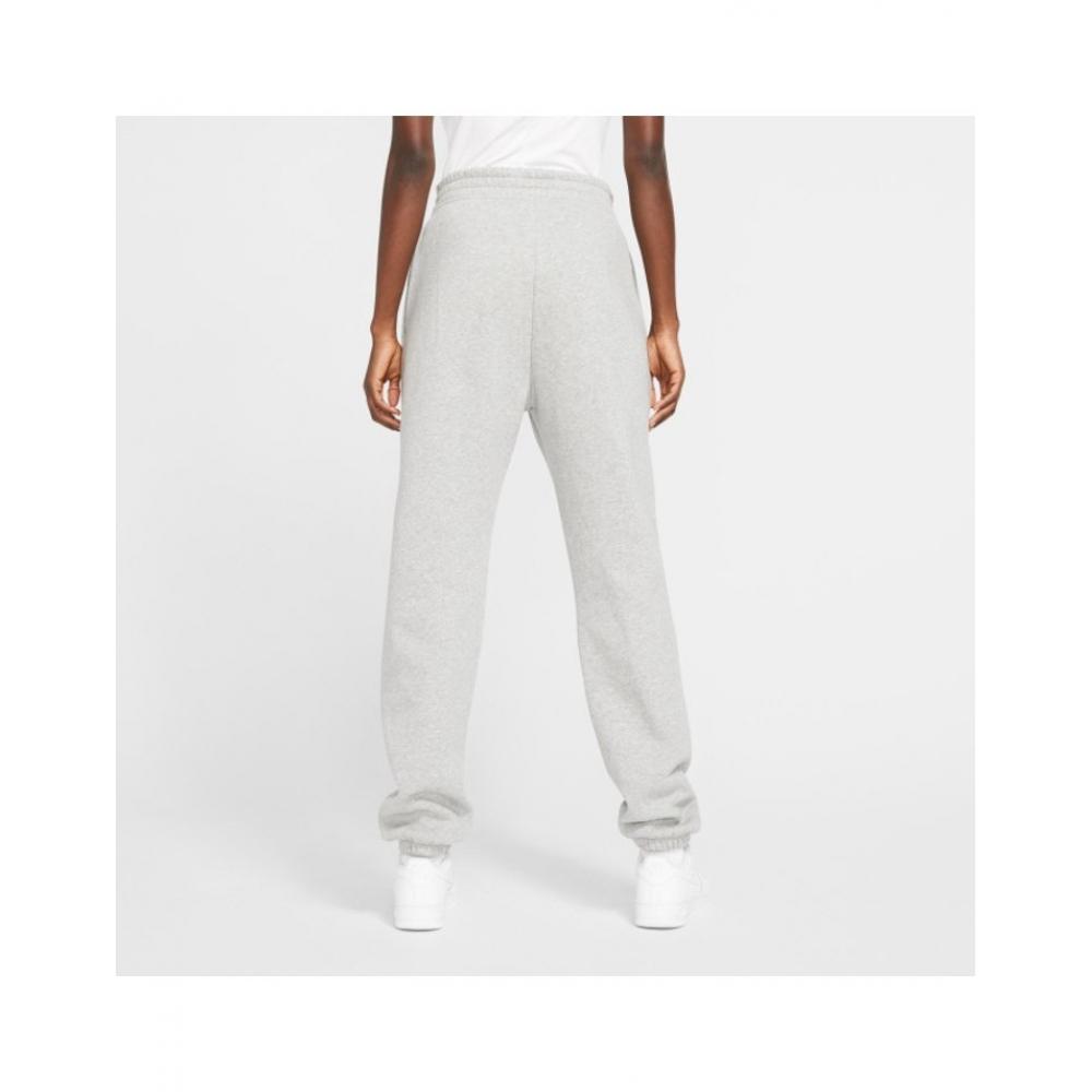 Nike Essentials Trend Fleece Pants Women Grey