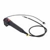 AGC‑180 High Definition Industrial Endoscope Kit with 8mm Camera IP67 Waterproof for Car Vehicle Repairing100cm