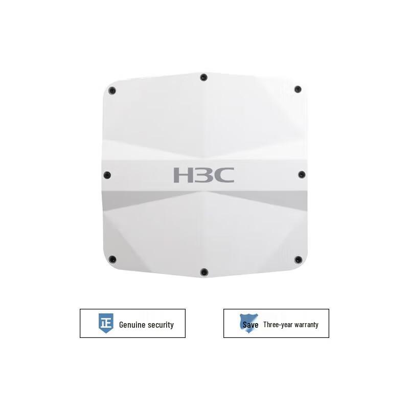 H3C WA6620X WiFi 6 Outdoor Wireless AP (CN version)