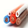 CCC Certified Multi-Strand Flexible Copper Wire RV0.5-16² - Power Cord & Signal Wire