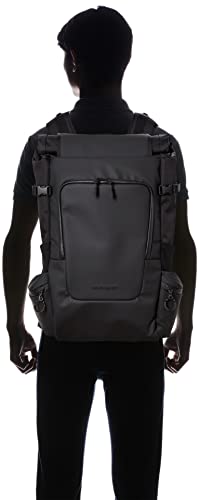 Beruf Baggage NOMAD 30+ Men's Backpack, Black, Large