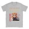 Hipster Rengoku Kyojuro Demons Slayers Tshirt For Unisex Crewneck 100 Cotton T Shirts Short Sleeve Tees Gift Idea Tops