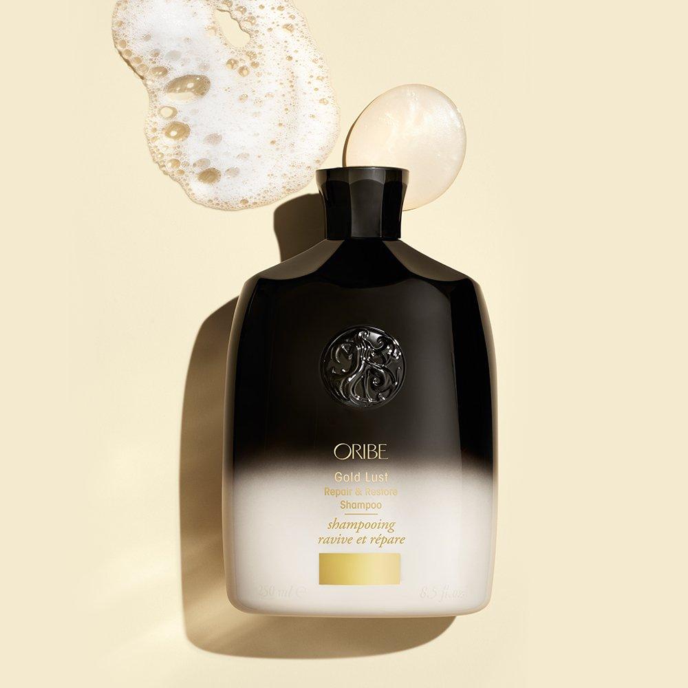 Gold Rust Shampoo 250ml