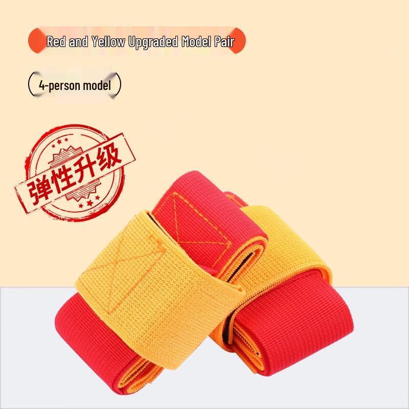 Giant Steps Outdoor Team Building Equipment