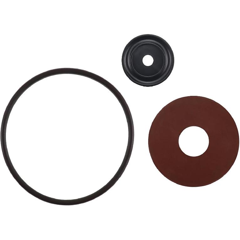 5007420 Fuel Pump Repair Rebuild Kit for Johnson Evinrude Fuel VRO | Replace# 5007420 5007422 175109 436203 438094 435560 435921 436095