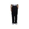 Nike Retro Sports Fashion Woven Casual Pants Women Pants Black FV7542-010
