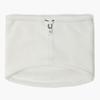 Munsingwear Fleece Neck Warmer Ivory Mq421pwmo1