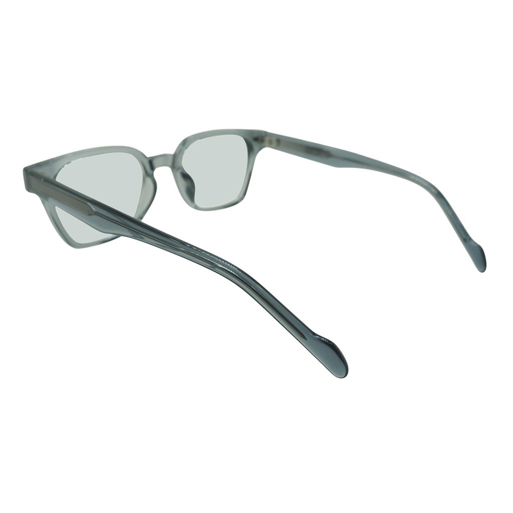 [OTC.web] 9618HC Polarized Photochromic Sunglasses, UV Protection, Tinted Sunglasses, Photochromic, Polarized, Men's, Wellington Style, Stylish,