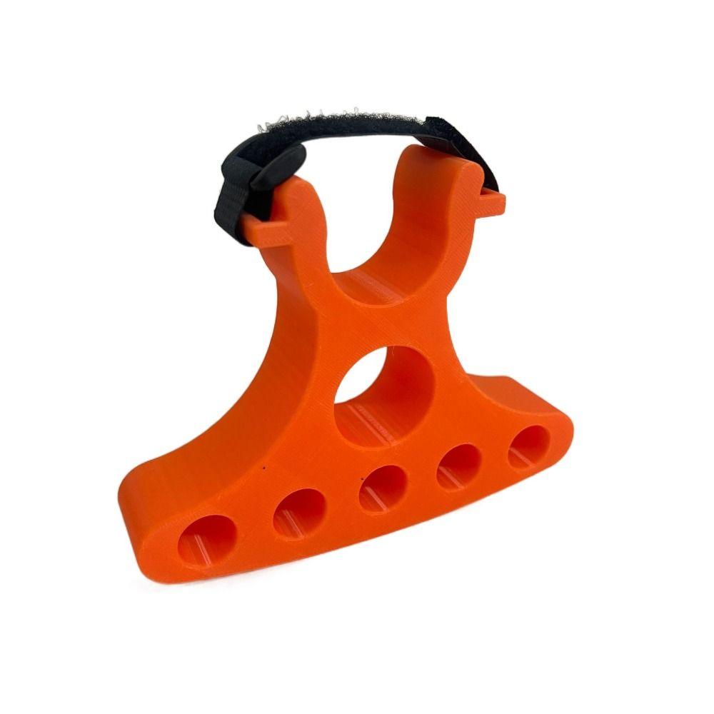 Portable Bike Handlebar Stand Stabilizer Clip-On Bicycle Inverted Stabilizer  Bicycle Repair Tool
