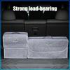 Bolsa Organizadora de Caja de Almacenamiento de Artículos Varios de Gran Capacidad para Maletero de Coche, Estuche para Herramientas para Land Rover Freelander 2 L2 L319 L462 LF Range Sport Evoque L322 Discovery 2