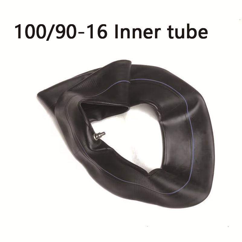 140/110/100/70/80/90/100-14-16-17-18-19-21 Front and Rear Inner Tubes of Off-road Motorcycle