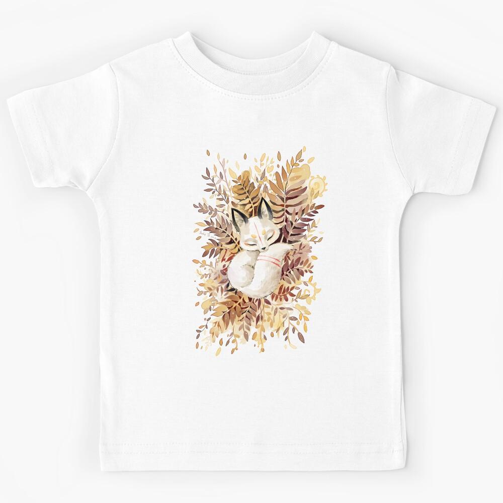 Slumber Kids T-Shirt 110