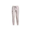 Side Stripe Logo Vintage Drawstring Joggers Women Joggers Gray 1374109-592