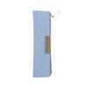 Color Chart Band Pencil Case A6 Blue Traveler's (72 Mist)
