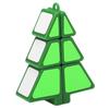 Christmas Tree Cube 1x2x3 Professional Cubo Magico Puzzle Toy For Children Kids Gift Toy