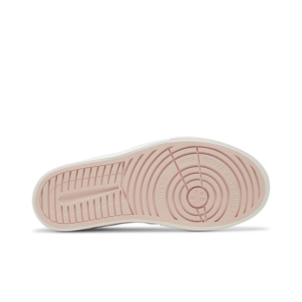 Air Jordan Womens Jordan Series.03 'Atmosphere' (women's sizes) Atmosphere / Black / University Red / Sail Skateboard Shoes DN1857 610