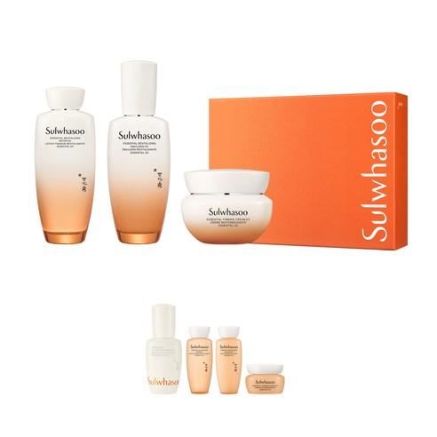 Sulwhasoo Essential Firming 3-Piece Set
