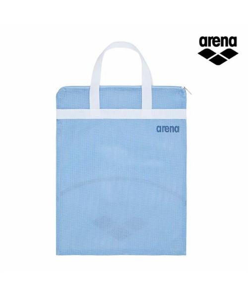 Alena Short Fin Mesh Bag A6Ac1Ab12Lbl