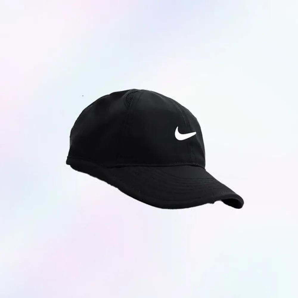 Club Unstructure Featherlite Ball Cap Black No. 58 [M~L]