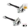 BDP1553-1 2 Pieces Rear Door Stop Check Assy Limiter Strap for Vauxhall Opel Insignia B Z18 2017-On Buick Regal MK6 2018-2020 39089088