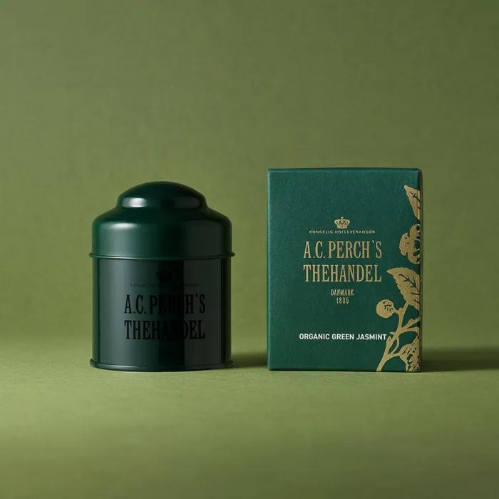 

Зелёный жасмин (мини-банка, классическая банка, чайный пакетик) Tea bag