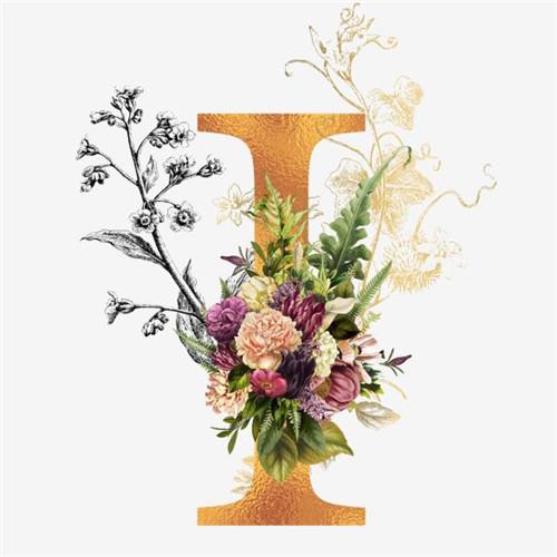 Diamond Painting Letter Cross Stitch Set Diamond Embroidery Text Needlework Mosaic Flower New Arrival 5D DIY Handicraft