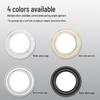 Xuanyong Anti-Glare Embedded LED Downlight