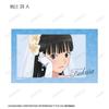 Amagami SS Plus Original Illustration Wedding Swimsuit Trading Instant Camera Style Illustration Box of 18 Ver. Cards,
