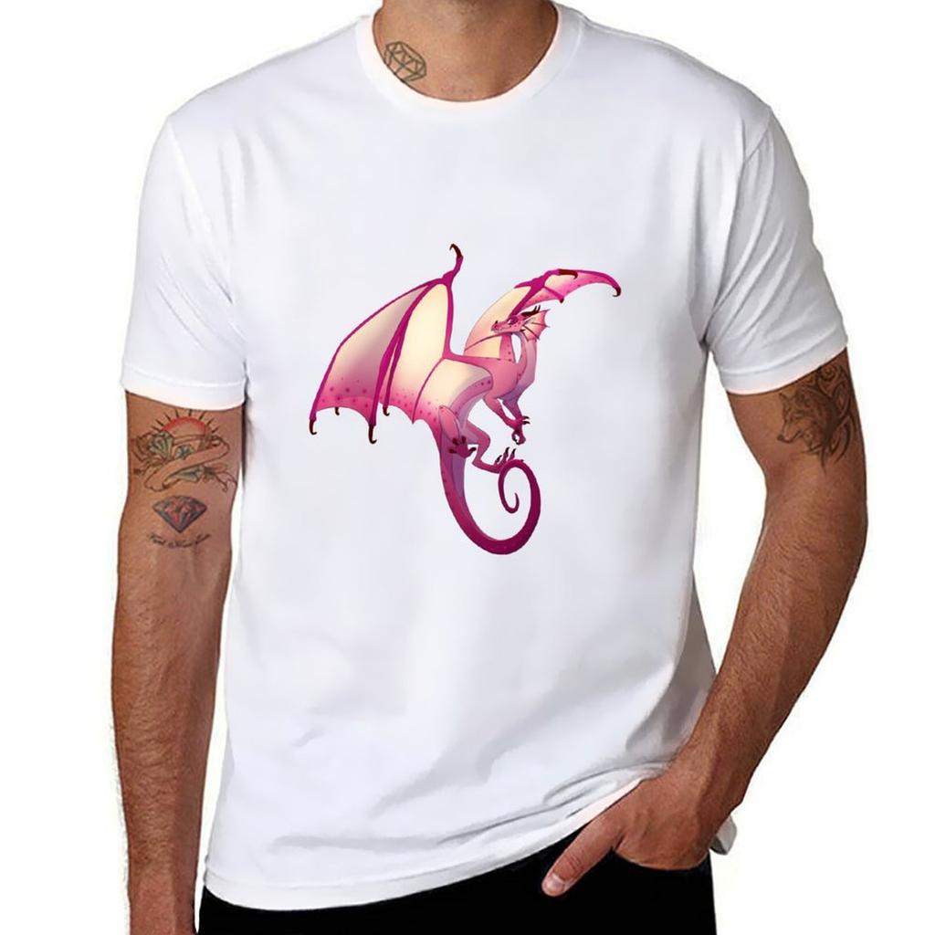 Wings Of Fire Jambu Tshirt Casual Basic Street Style Tshirt