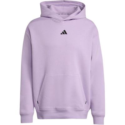 adidas Oversized Hettegenser Komfortabel Sports Hverdags Genser Genser Menn Hettegensere JZ6252