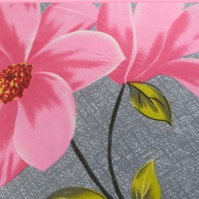 Einteiliges Bettlaken aus gebürstetem Twill, bequeme Bettbezüge für Studentenwohnheime