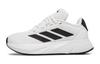Duramo Sl Mesh Low Top Kids' Running Shoes White Black Kids' IG0712